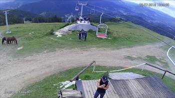 Захар Беркут 3 липня 2018 року, 2018-07-03 16:00