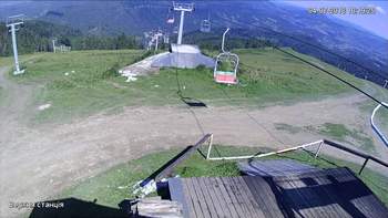 Захар Беркут 4 липня 2018 року, 2018-07-04 10:00