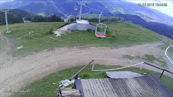 Захар Беркут 4 липня 2018 року, 2018-07-04 13:00