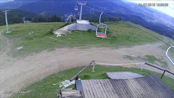Захар Беркут 4 липня 2018 року, 2018-07-04 16:00