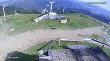 Захар Беркут 5 липня 2018 року, 2018-07-05 10:00