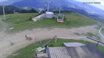 Захар Беркут 5 липня 2018 року, 2018-07-05 13:00