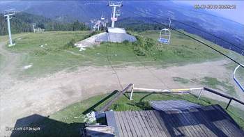 Захар Беркут 6 липня 2018 року, 2018-07-06 10:00