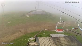 Захар Беркут 7 липня 2018 року, 2018-07-07 10:00