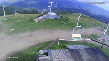 Захар Беркут 8 липня 2018 року, 2018-07-08 10:00
