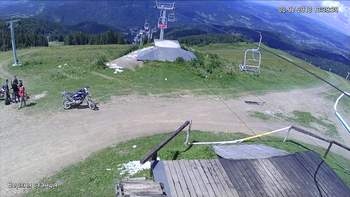 Захар Беркут 8 липня 2018 року, 2018-07-08 13:00