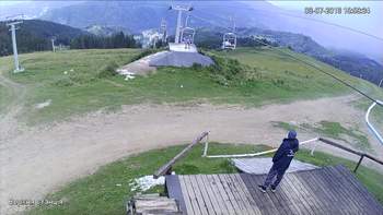 Захар Беркут 8 липня 2018 року, 2018-07-08 16:00