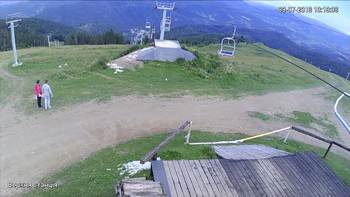 Захар Беркут 9 липня 2018 року, 2018-07-09 10:00
