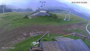 Захар Беркут 9 липня 2018 року, 2018-07-09 13:00