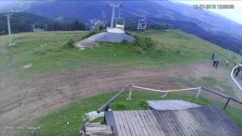 Захар Беркут 10 липня 2018 року, 2018-07-10 13:00