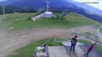Захар Беркут 10 липня 2018 року, 2018-07-10 16:00