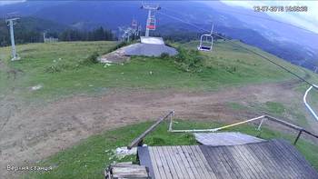 Захар Беркут 12 липня 2018 року, 2018-07-12 16:00