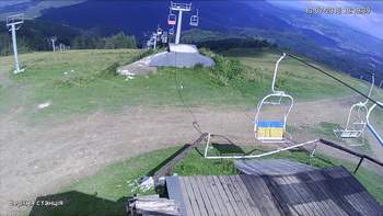 Захар Беркут 13 липня 2018 року, 2018-07-13 10:00