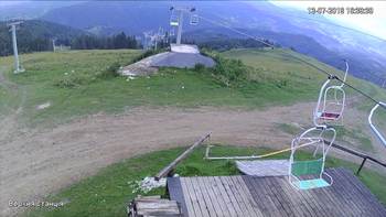 Захар Беркут 13 липня 2018 року, 2018-07-13 16:00