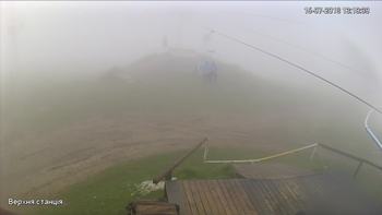 Захар Беркут 15 липня 2018 року, 2018-07-15 13:00