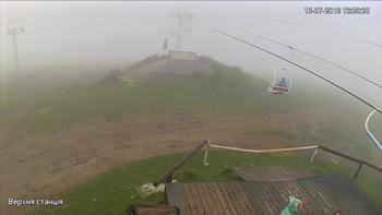 Захар Беркут 16 липня 2018 року, 2018-07-16 13:00