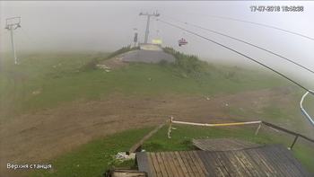 Захар Беркут 17 липня 2018 року, 2018-07-17 16:00