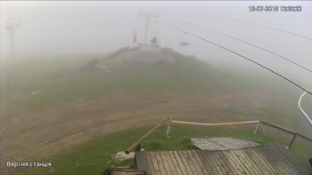 Захар Беркут 18 липня 2018 року, 2018-07-18 13:00