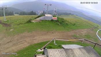 Захар Беркут 20 липня 2018 року, 2018-07-20 10:00