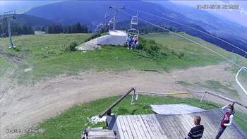 Захар Беркут 21 липня 2018 року, 2018-07-21 16:00