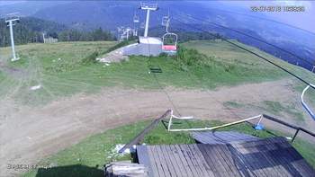 Захар Беркут 22 липня 2018 року, 2018-07-22 10:00