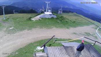 Захар Беркут 22 липня 2018 року, 2018-07-22 13:00