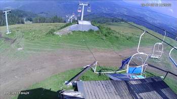 Захар Беркут 23 липня 2018 року, 2018-07-23 10:00