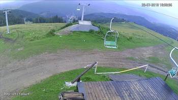 Захар Беркут 23 липня 2018 року, 2018-07-23 16:00