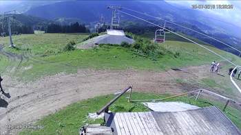 Захар Беркут 25 липня 2018 року, 2018-07-25 16:00
