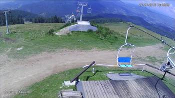 Захар Беркут 27 липня 2018 року, 2018-07-27 13:00