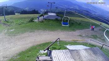 Захар Беркут 27 липня 2018 року, 2018-07-27 16:00
