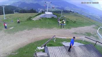 Захар Беркут 28 липня 2018 року, 2018-07-28 13:00