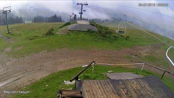 Захар Беркут 30 липня 2018 року, 2018-07-30 16:00