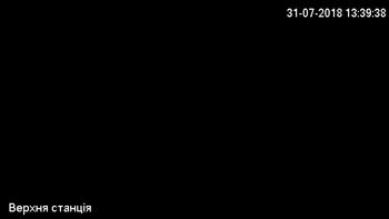 Захар Беркут 31 липня 2018 року, 2018-07-31 13:00