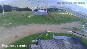 Захар Беркут 4 серпня 2018 року, 2018-08-04 10:00
