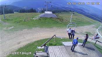 Захар Беркут 5 серпня 2018 року, 2018-08-05 16:00