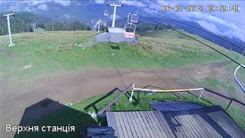 Захар Беркут 6 серпня 2018 року, 2018-08-06 10:00
