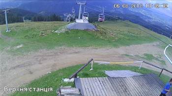 Захар Беркут 6 серпня 2018 року, 2018-08-06 13:00