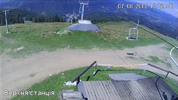 Захар Беркут 7 серпня 2018 року, 2018-08-07 13:00
