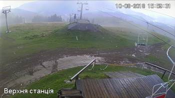Захар Беркут 10 серпня 2018 року, 2018-08-10 16:00