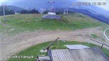 Захар Беркут 11 серпня 2018 року, 2018-08-11 16:00