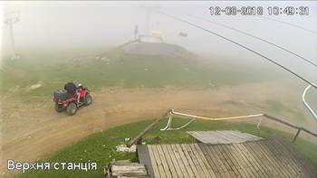 Захар Беркут 12 серпня 2018 року, 2018-08-12 10:00