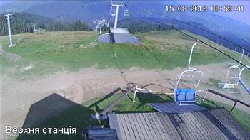 Захар Беркут 15 серпня 2018 року, 2018-08-15 10:00