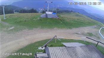 Захар Беркут 15 серпня 2018 року, 2018-08-15 13:00