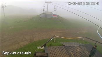 Захар Беркут 16 серпня 2018 року, 2018-08-16 10:00