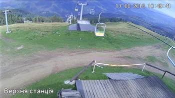 Захар Беркут 17 серпня 2018 року, 2018-08-17 10:00