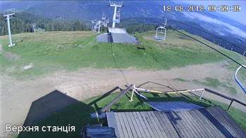 Захар Беркут 18 серпня 2018 року, 2018-08-18 10:00