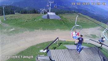 Захар Беркут 19 серпня 2018 року, 2018-08-19 13:00