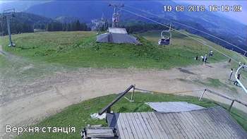Захар Беркут 19 серпня 2018 року, 2018-08-19 16:00