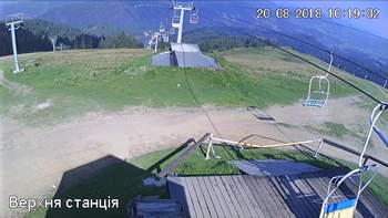 Захар Беркут 20 серпня 2018 року, 2018-08-20 10:00